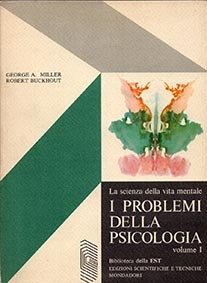 I problemi della Psicologia vol 1