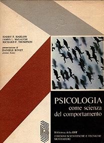 Psicologia come scienza del comportamento