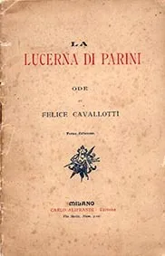 La lucerna di Parini | Immagine principale