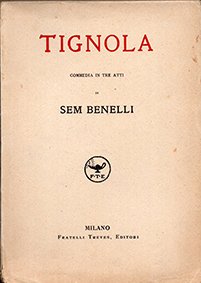 Tignola