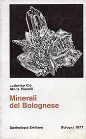 Minerali del Bolognese