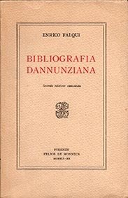 Bibliografia Dannunziana