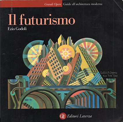 Il futurismo