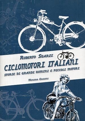 Ciclomotori italiani