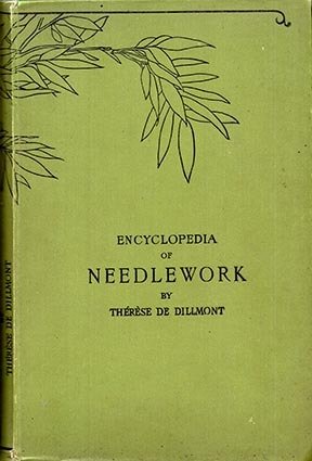 Ecyclopedia of needlework