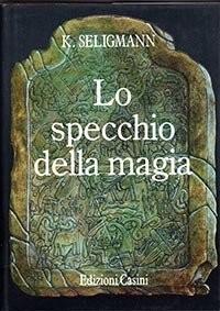 Lo specchio della magia