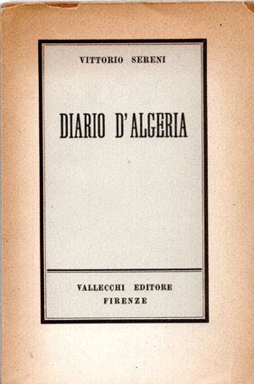 Diario d'Algeria