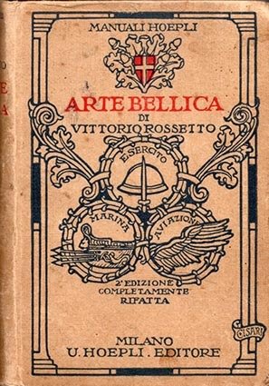 Arte bellica