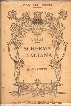 Scherma italiana