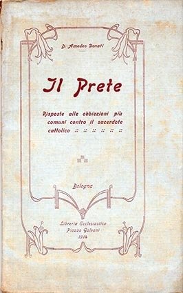 Il prete