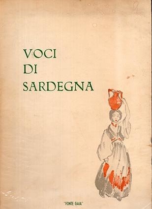 Voci di Sardegna