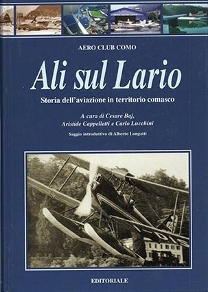 Ali sul Lario