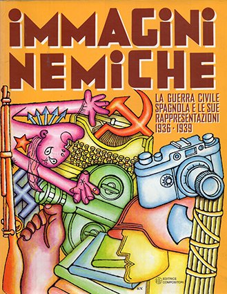 Immagini nemiche