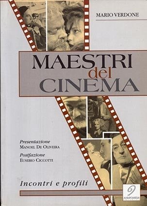 Maestri del cinema