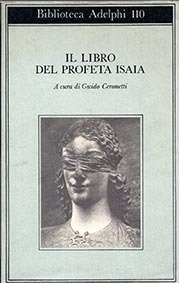 Il libro del Profeta Isaia