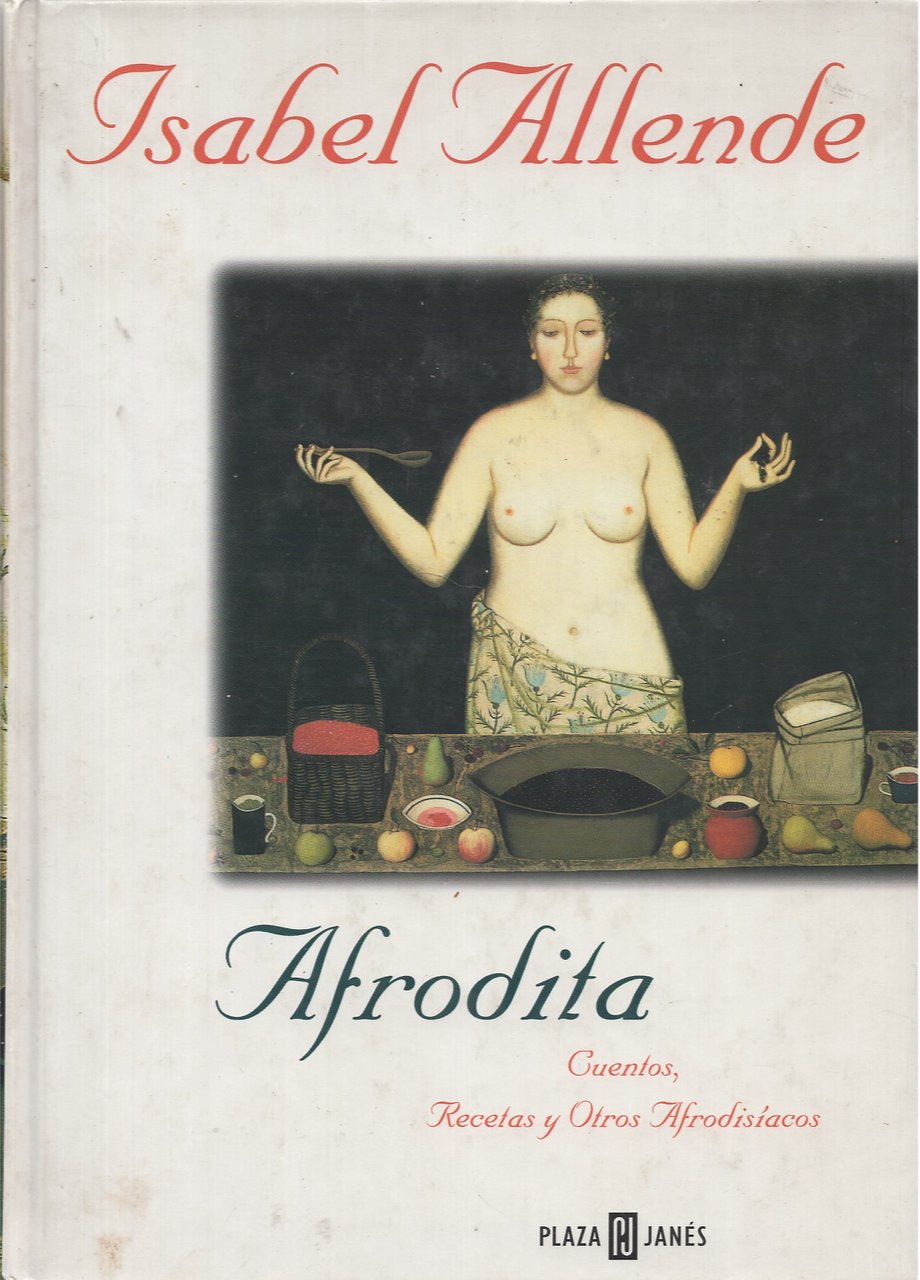 Afrodita