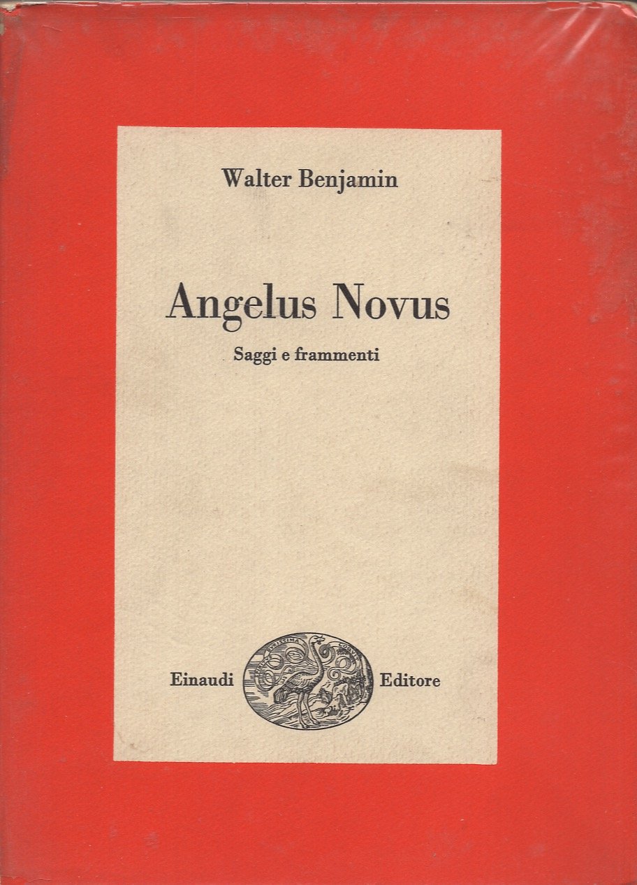 Angelus Novus