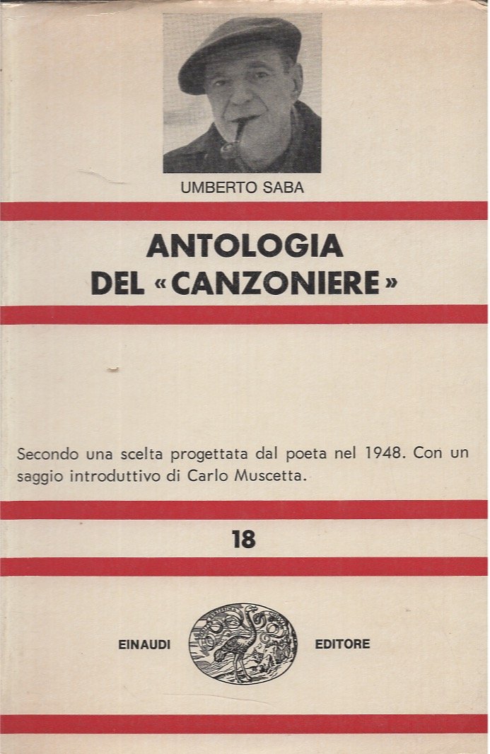 Antologia del "Canzoniere"