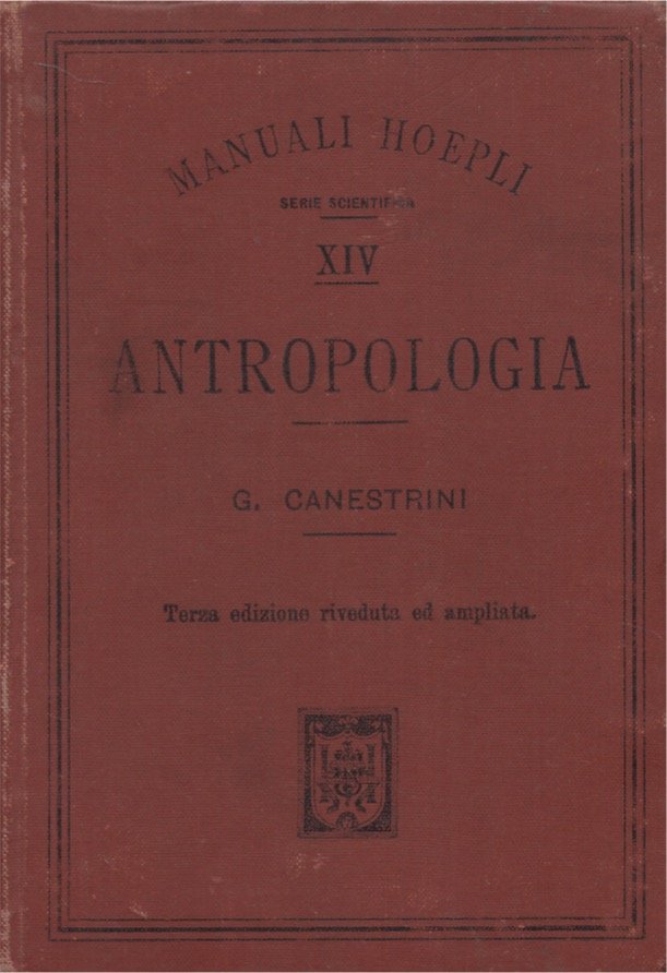 Antropologia