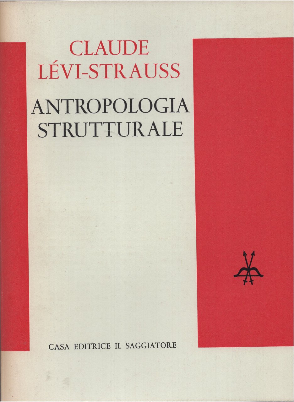 Antropologia strutturale