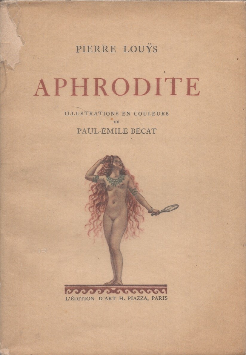 Aphrodite