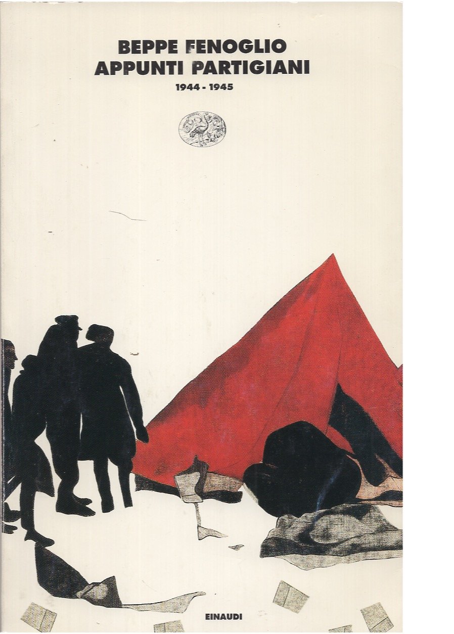 Appunti partigiani 1944-45