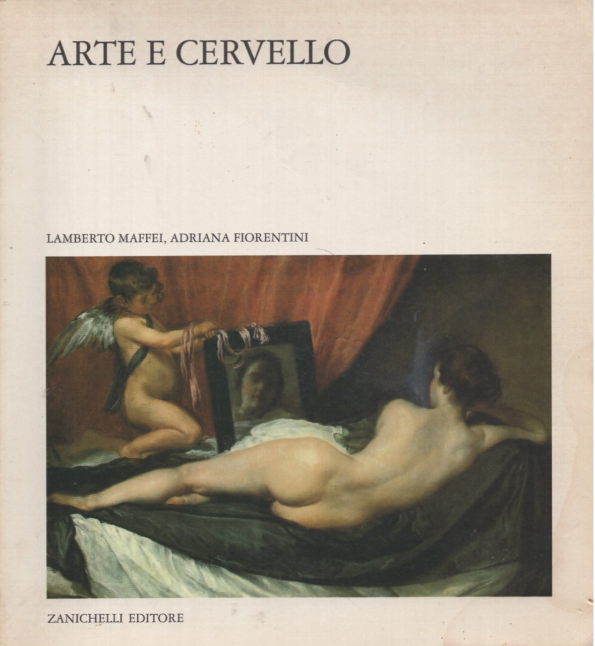 Arte e cervello