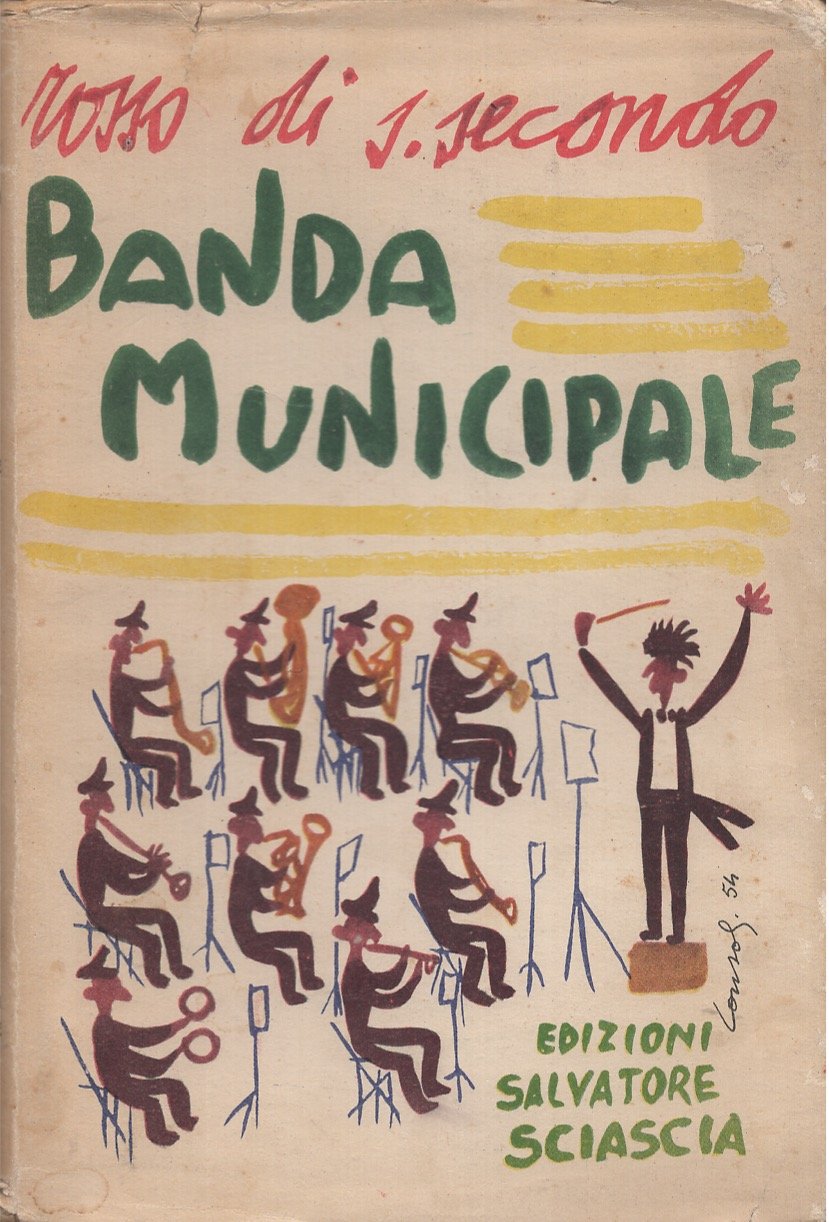 Banda municipale