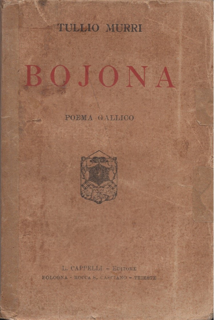 Bojona