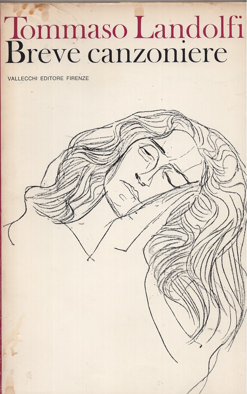 Breve canzoniere