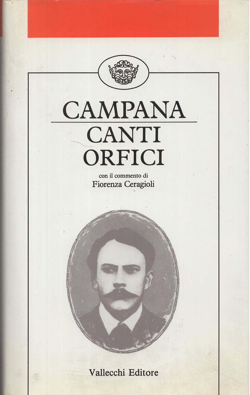 Canti orfici