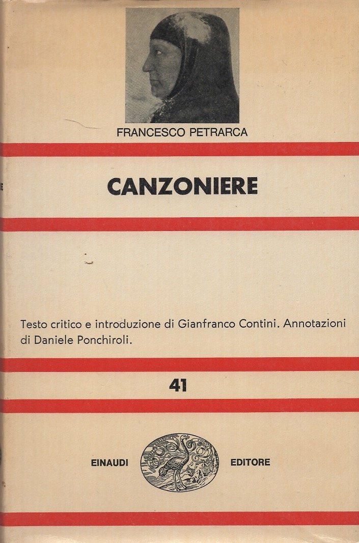 Canzoniere