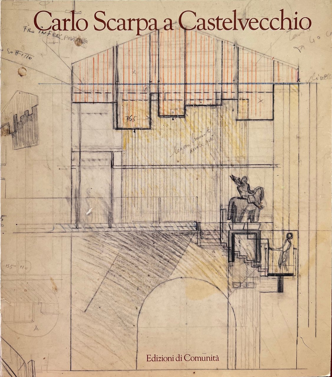 Carlo Scarpa a Castelvecchio