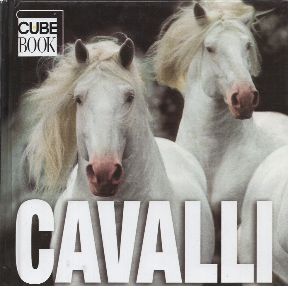 Cavalli