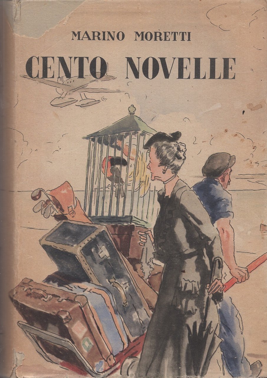 Cento Novelle