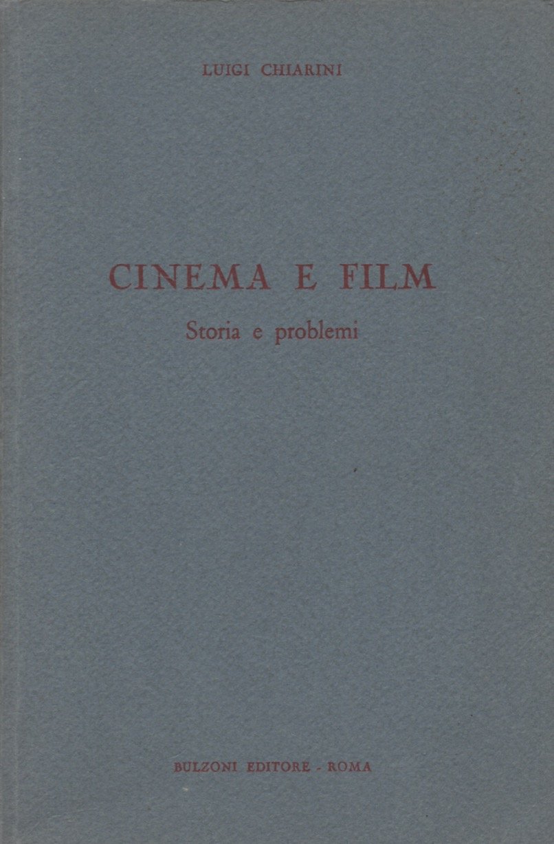 Cinema e film