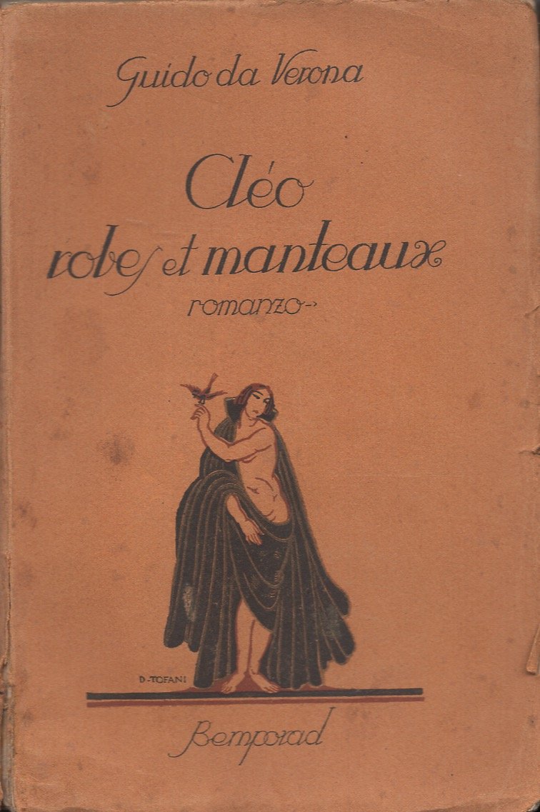 Cléo robes et manteaux