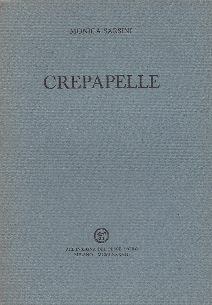 Crepapelle