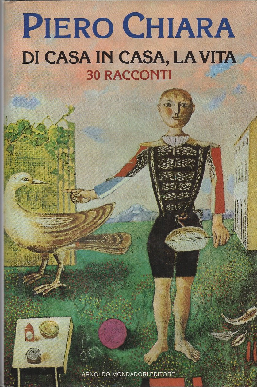 Di casa in casa, la vita