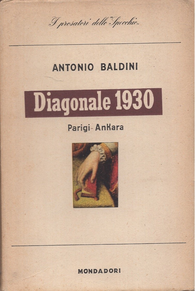 Diagonale 1930