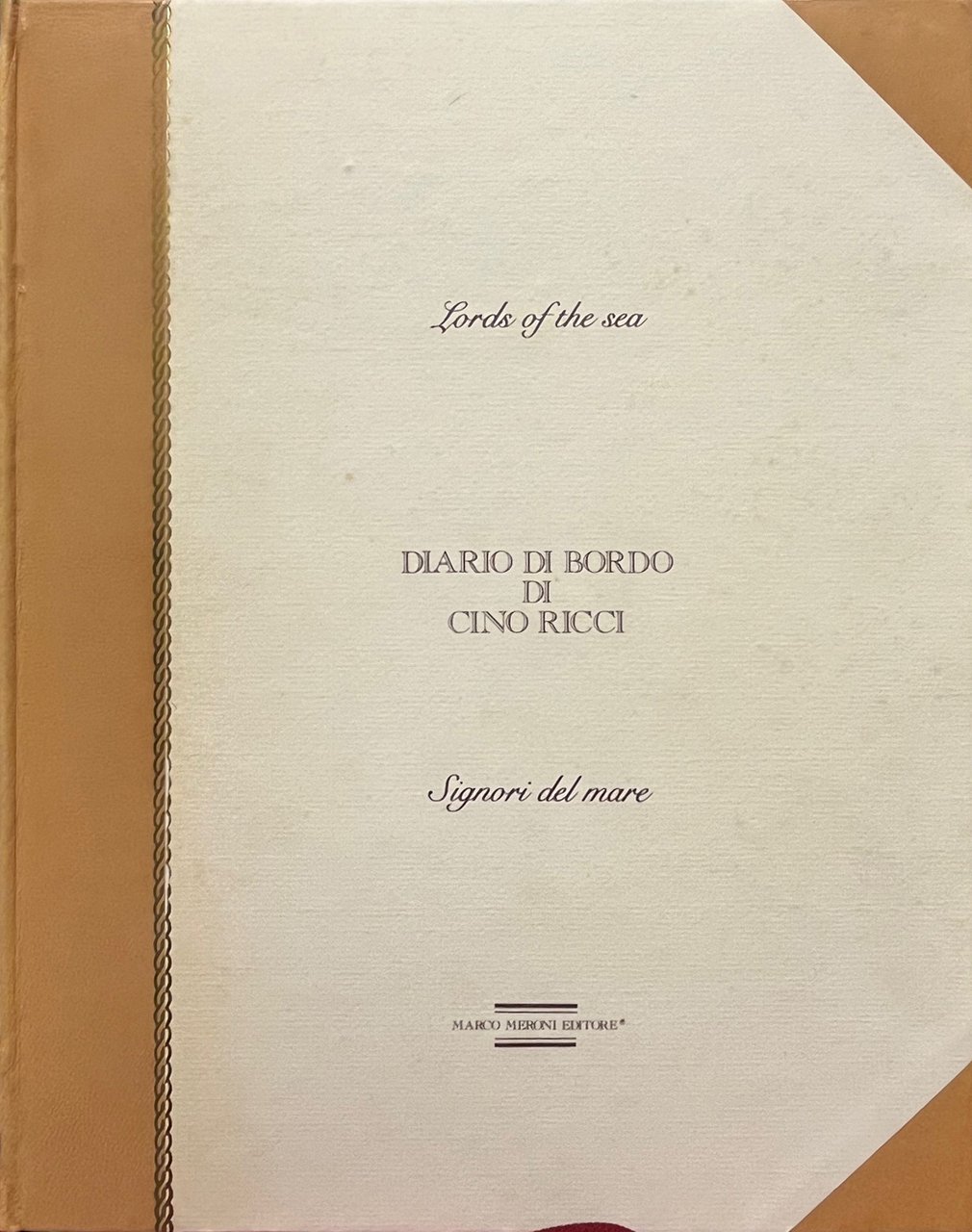 Diario di bordo