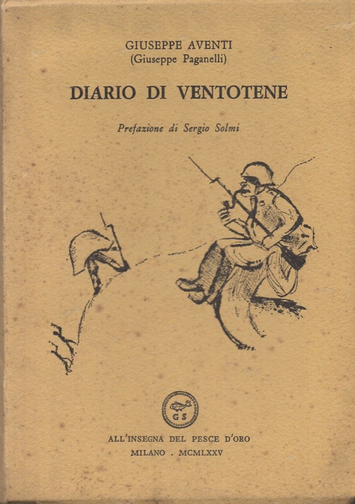 Diario di Ventotene