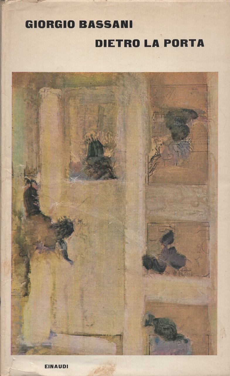 Dietro la porta