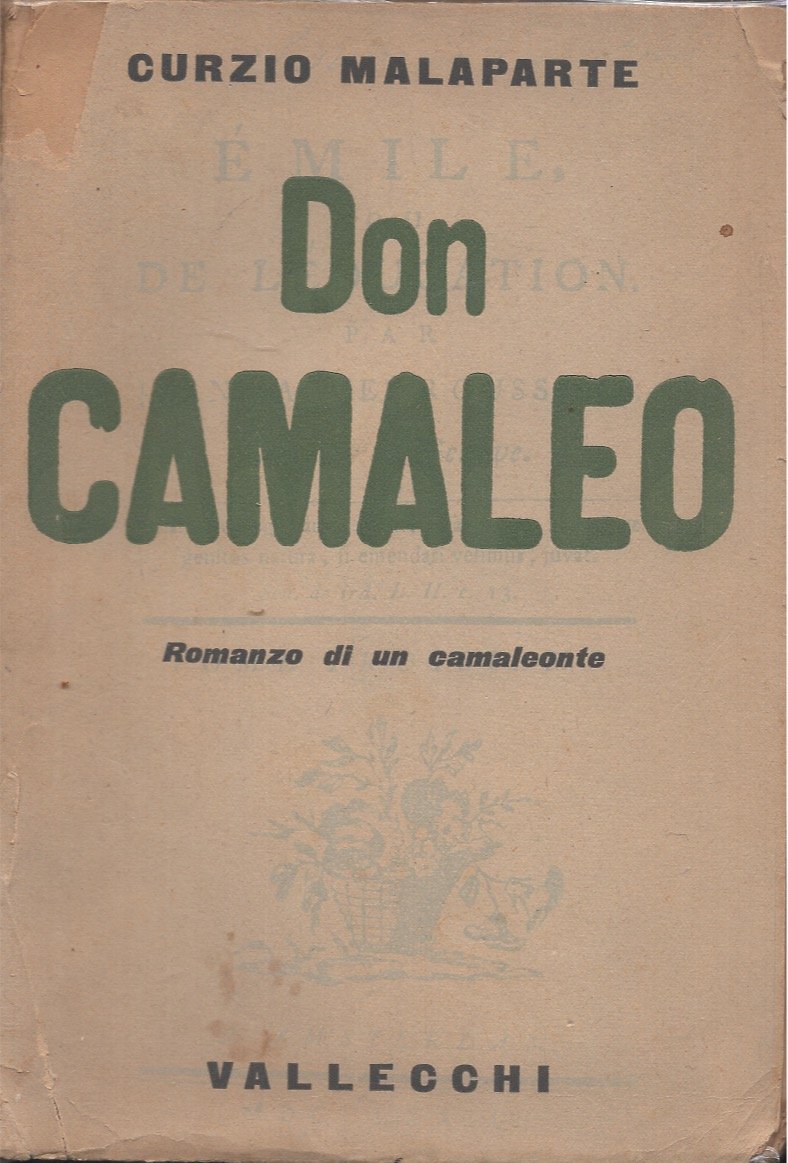 Don Camalèo