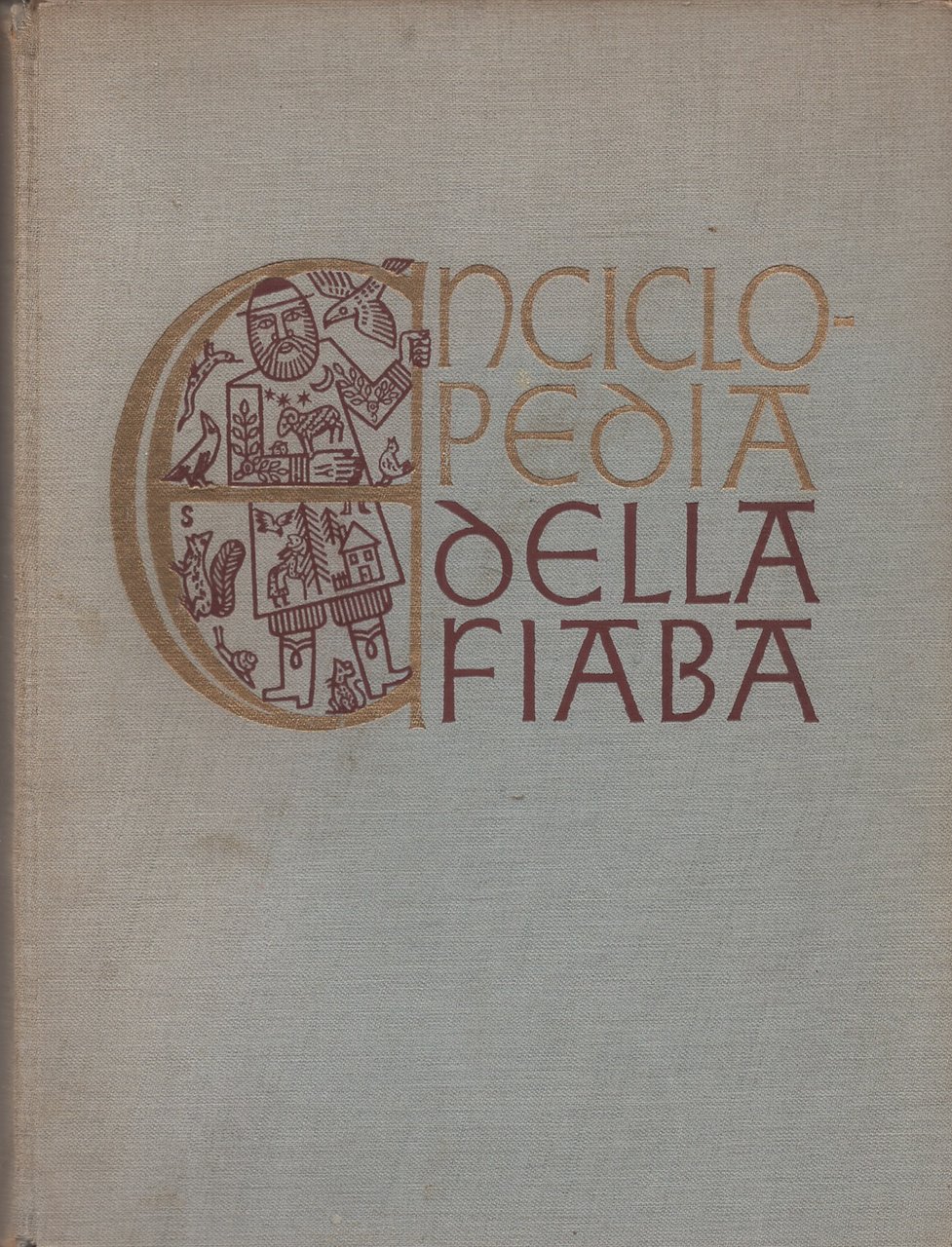 Enciclopedia della fiaba