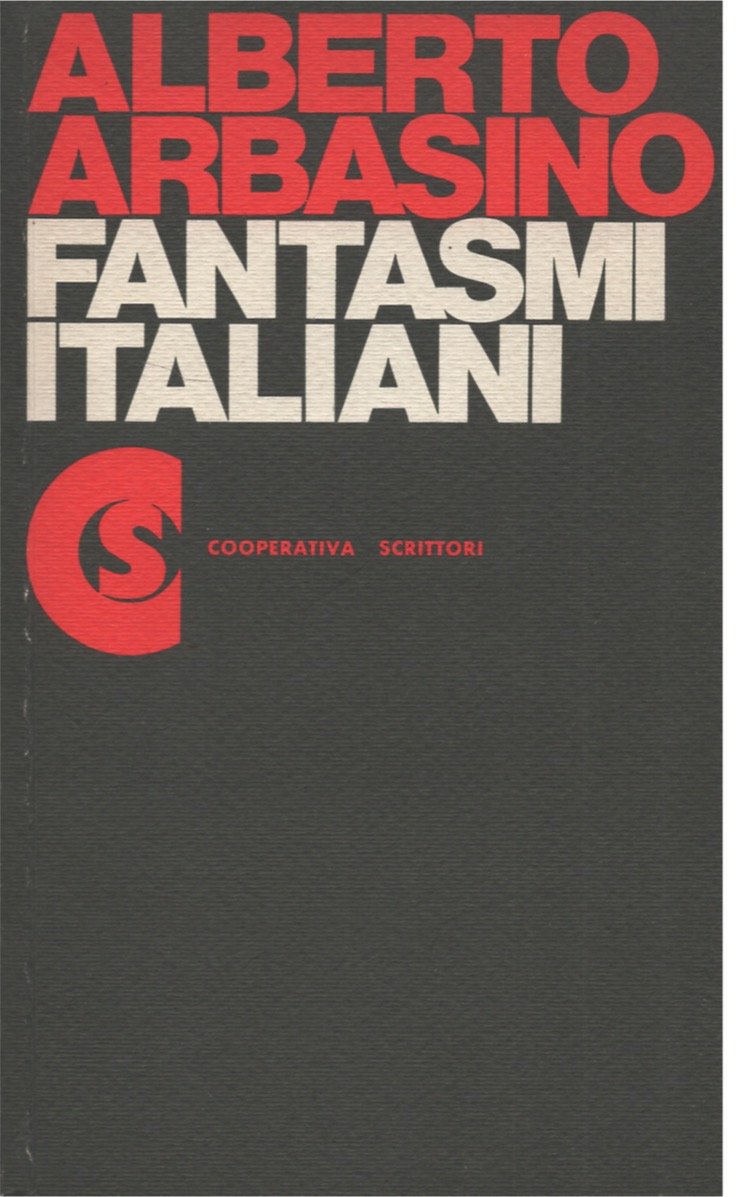 Fantasmi italiani