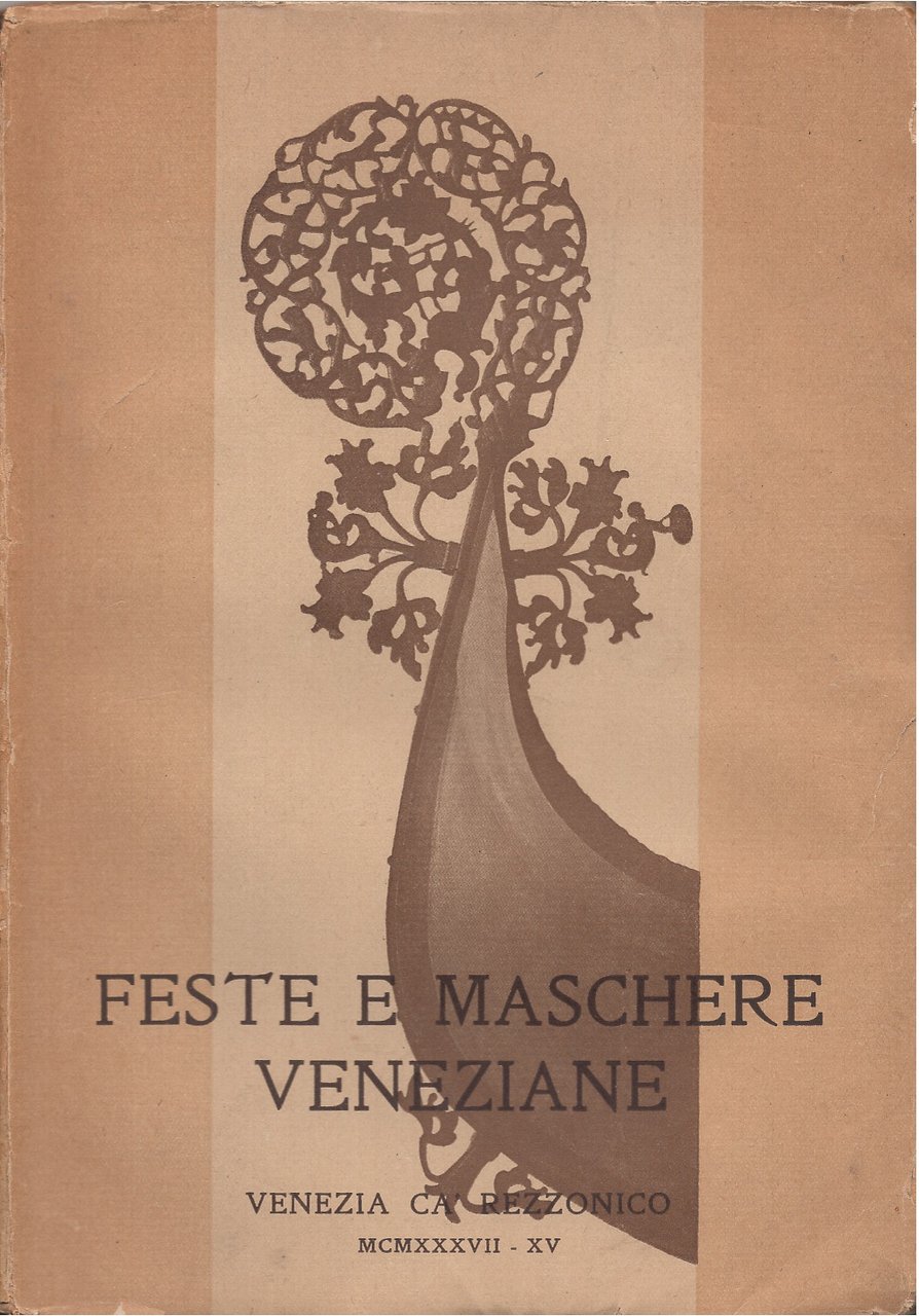 Feste e maschere veneziane