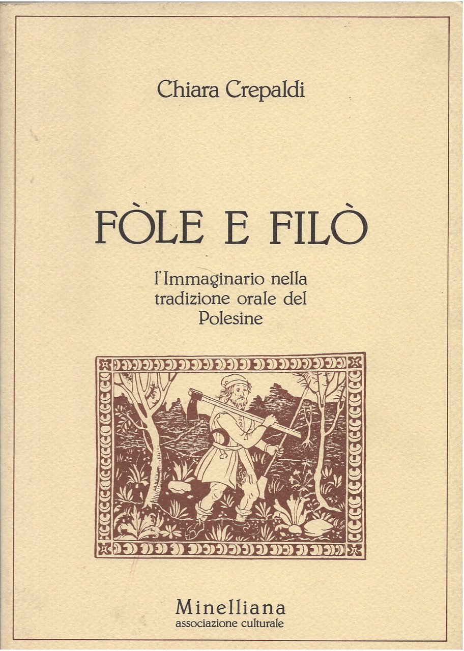 Fòle e filò
