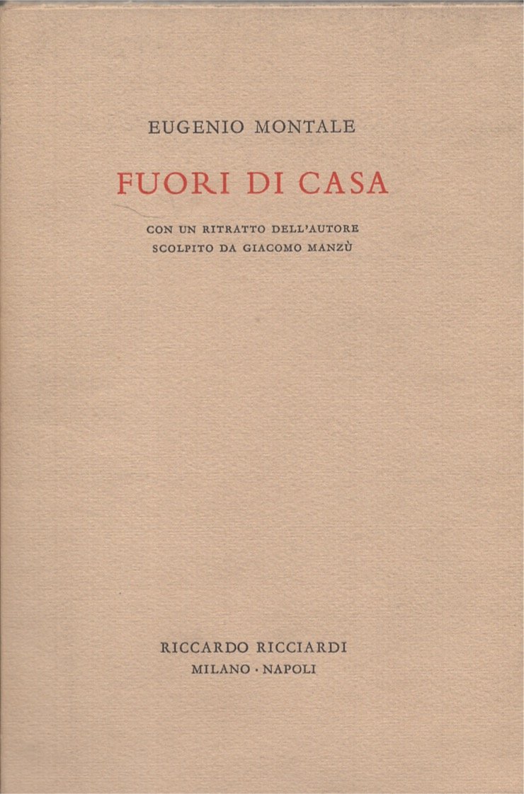 Fuori di casa