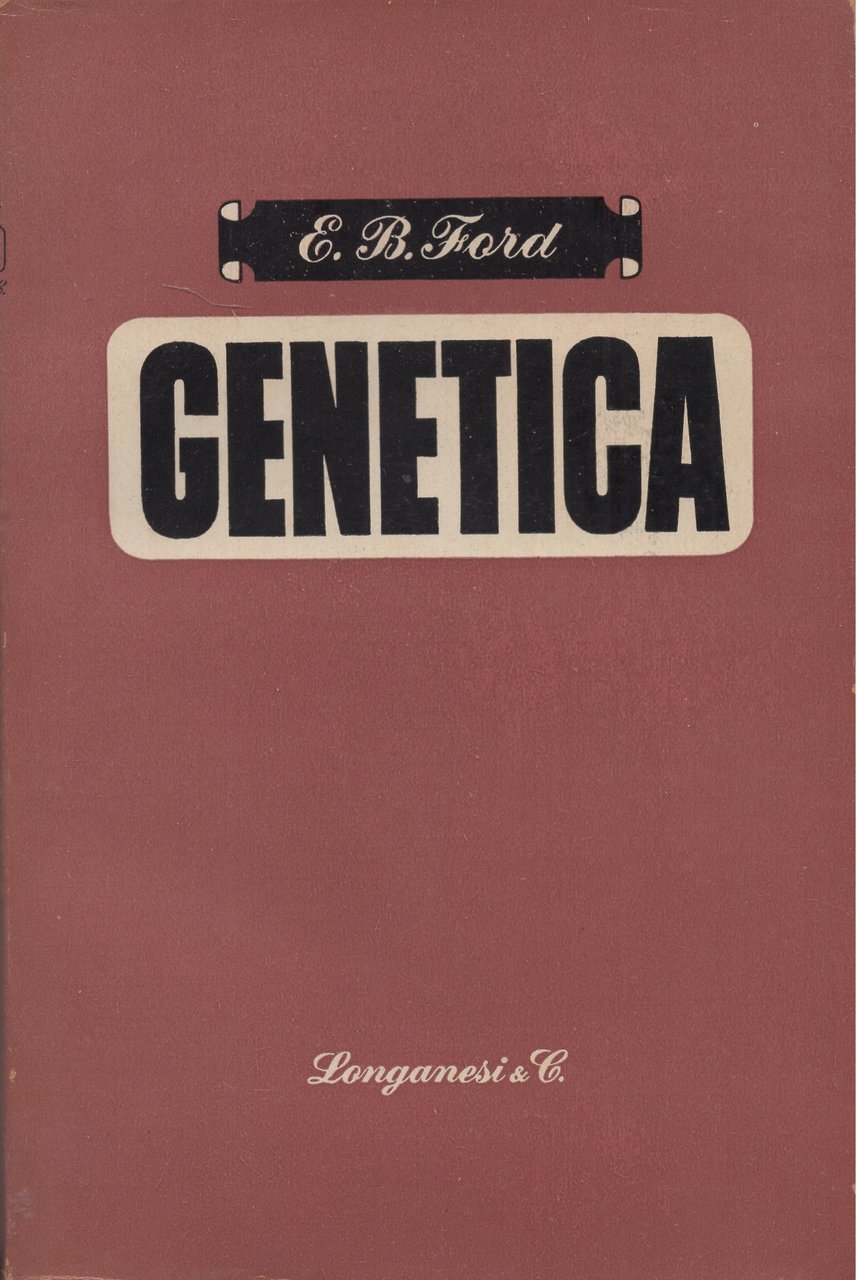 Genetica